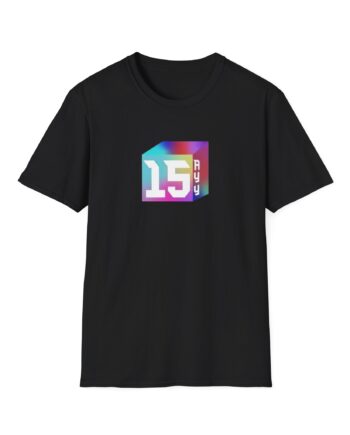 Erobb221 Unisex Softstyle T-Shirt