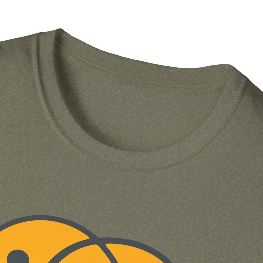 KNJ  Unisex Softstyle T-Shirt