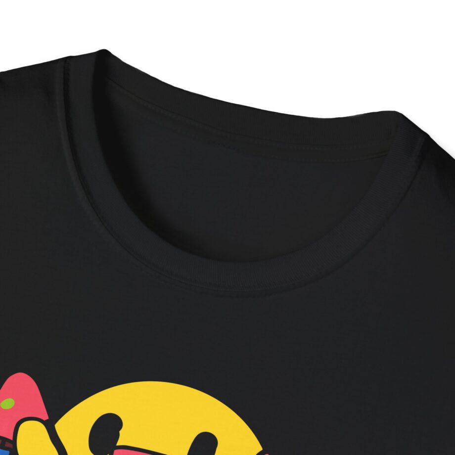 Ohgeesy Micro Dose Unisex Softstyle T-shirt