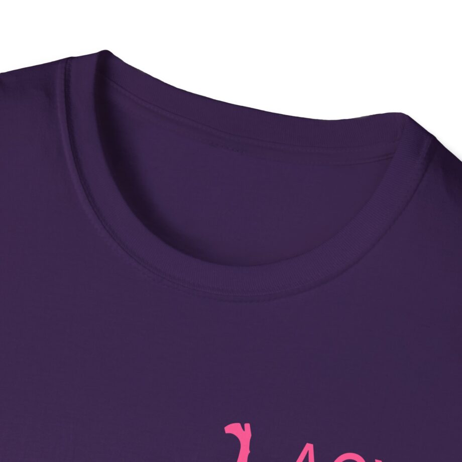 Steve Lacy Unisex Softstyle T-shirt