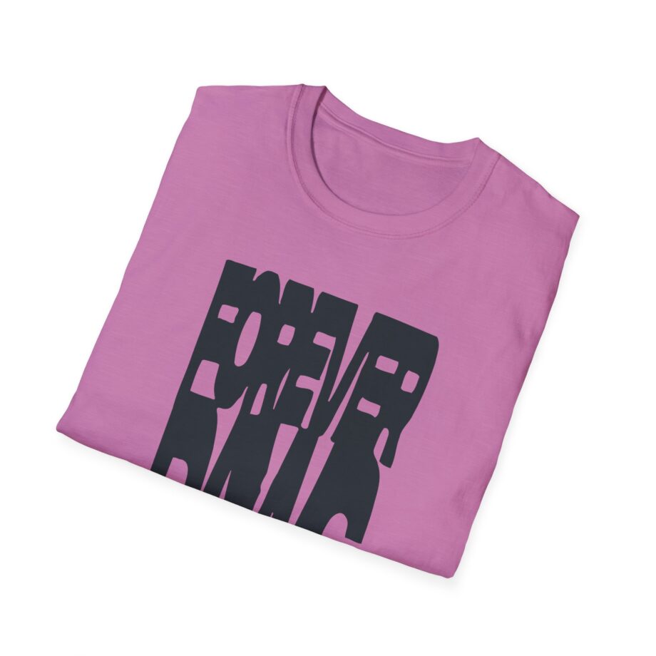 BHZ Unisex Softstyle T-Shirt