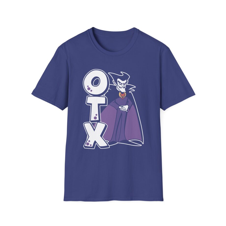 Ohgeesy Vamp Unisex Softstyle T-shirt