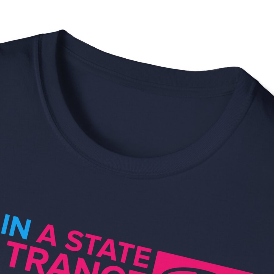 A State of Trance Unisex Softstyle T-shirt