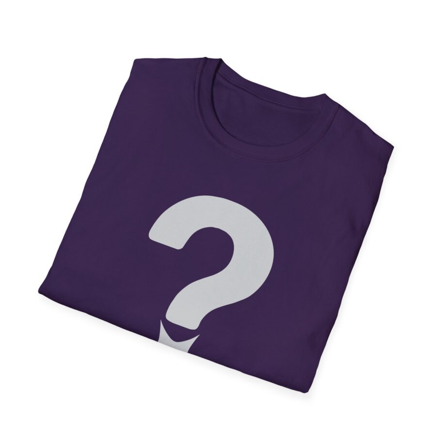 The Story So Far Mystery  Unisex Softstyle T-shirt
