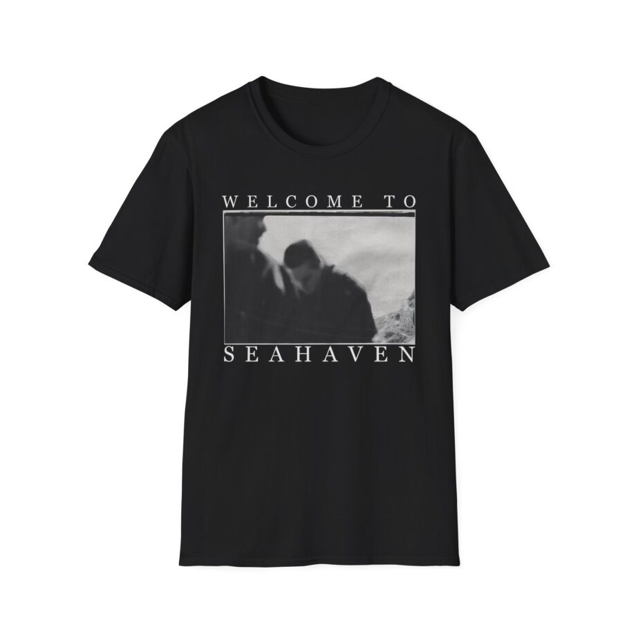 Seahaven Welcome to Unisex Softstyle T-shirt