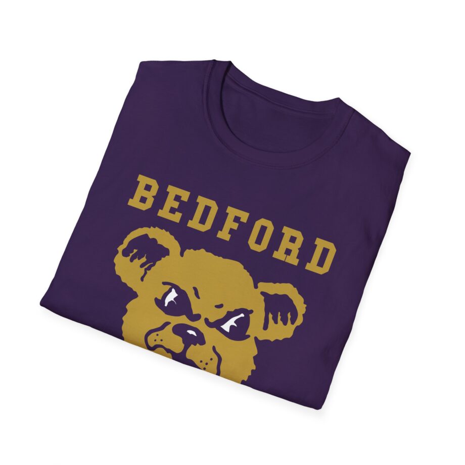 Tom Grennan Bedford Land of the Brave Unisex Softstyle T-Shirt