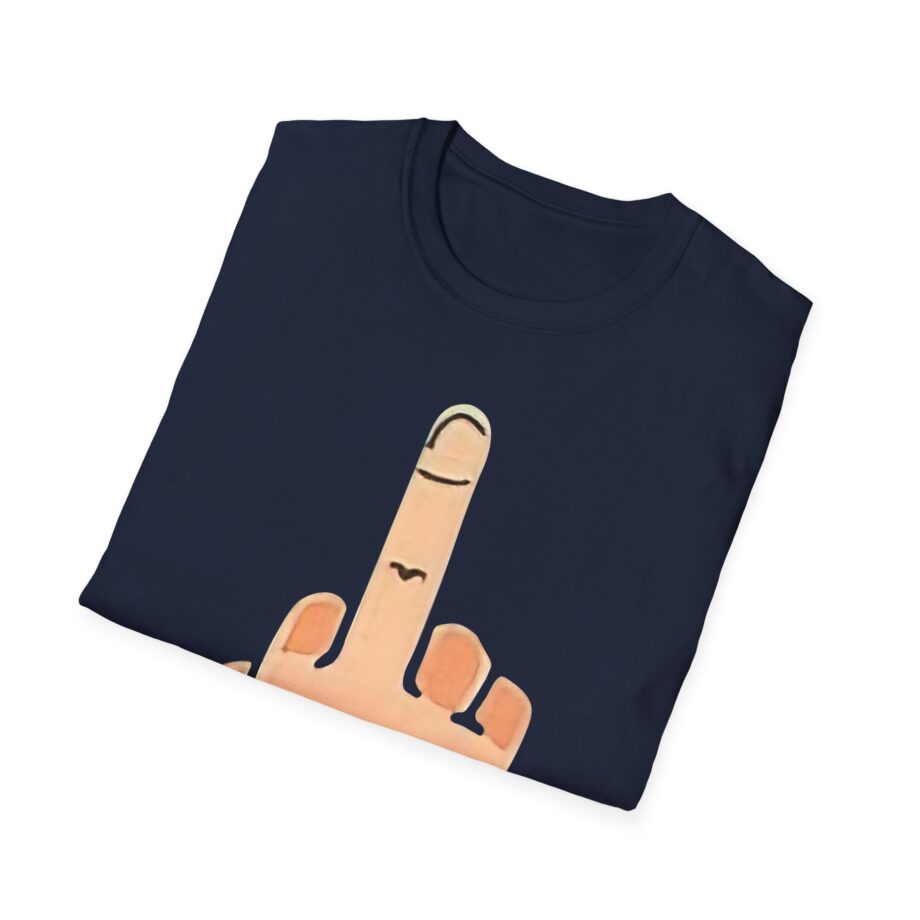 Baylen Levine Summer School Unisex Softstyle T-shirt