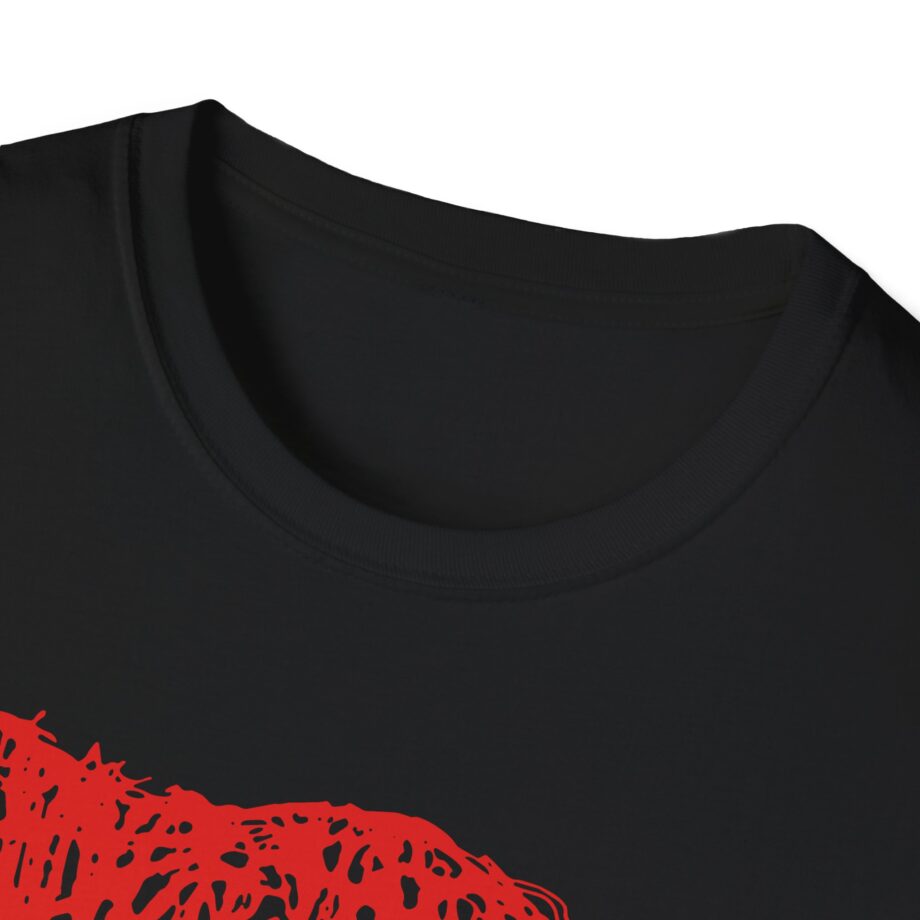 Sanguisugabogg Mcneely Unisex Softstyle T-shirt