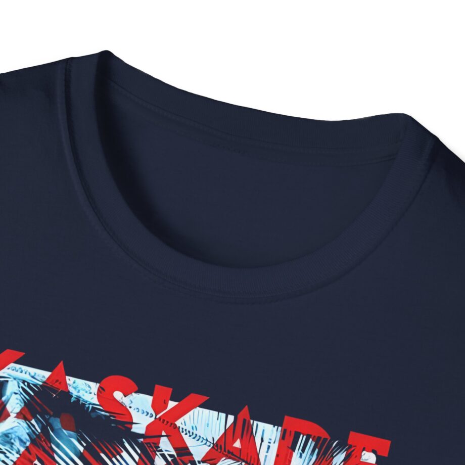 Kaskade Unisex Softstyle T-shirt