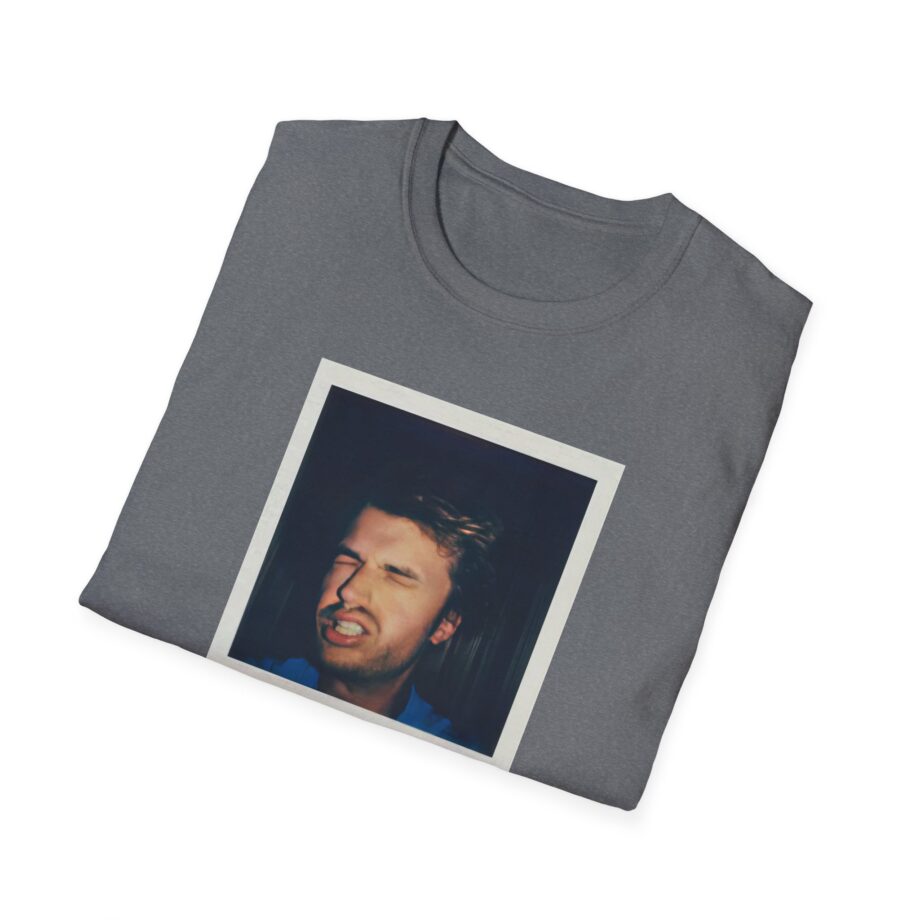 Djo Mhow 1/30/25  Unisex Softstyle T-Shirt