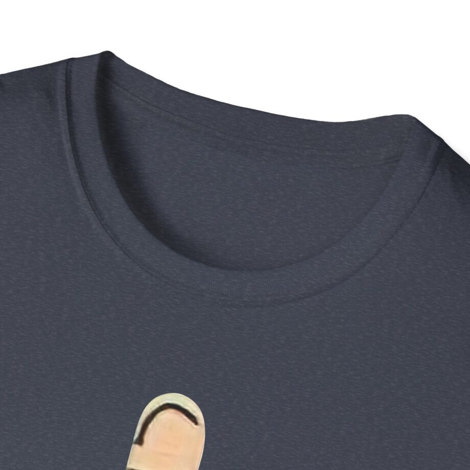 Baylen Levine Summer School Unisex Softstyle T-shirt