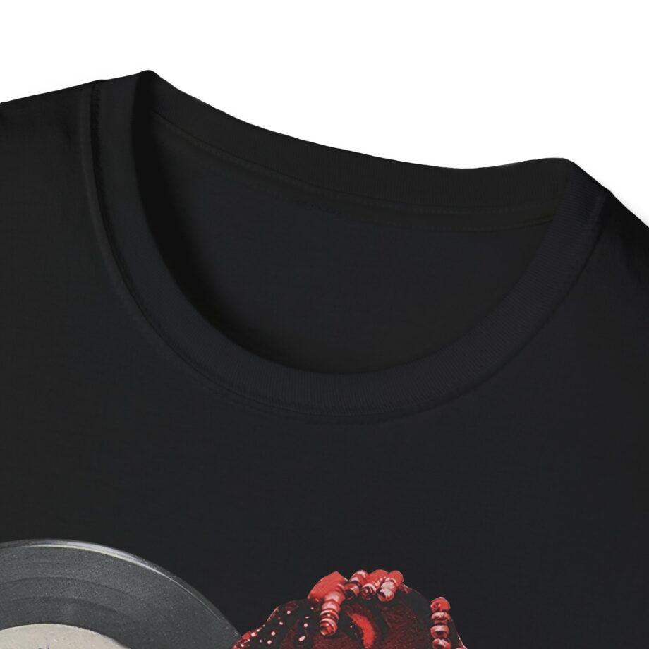 Lauryn Hill Mlh Pen Game Unisex Softstyle T-Shirt