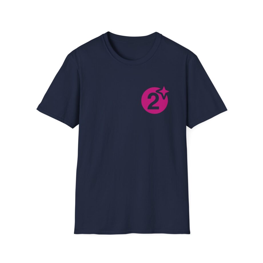 Astralspiff Non Believer Unisex Softstyle T-shirt