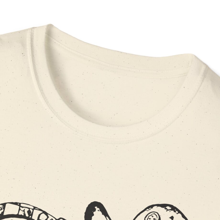 Maisie Peters Voodoo Doll Unisex Softstyle T-shirt