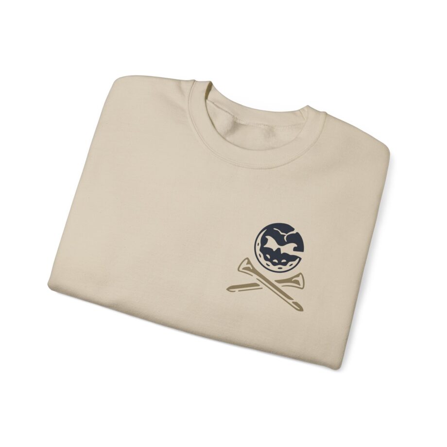 Bryson Dechambeau Unisex Heavy Blend™ Crewneck Sweatshirt