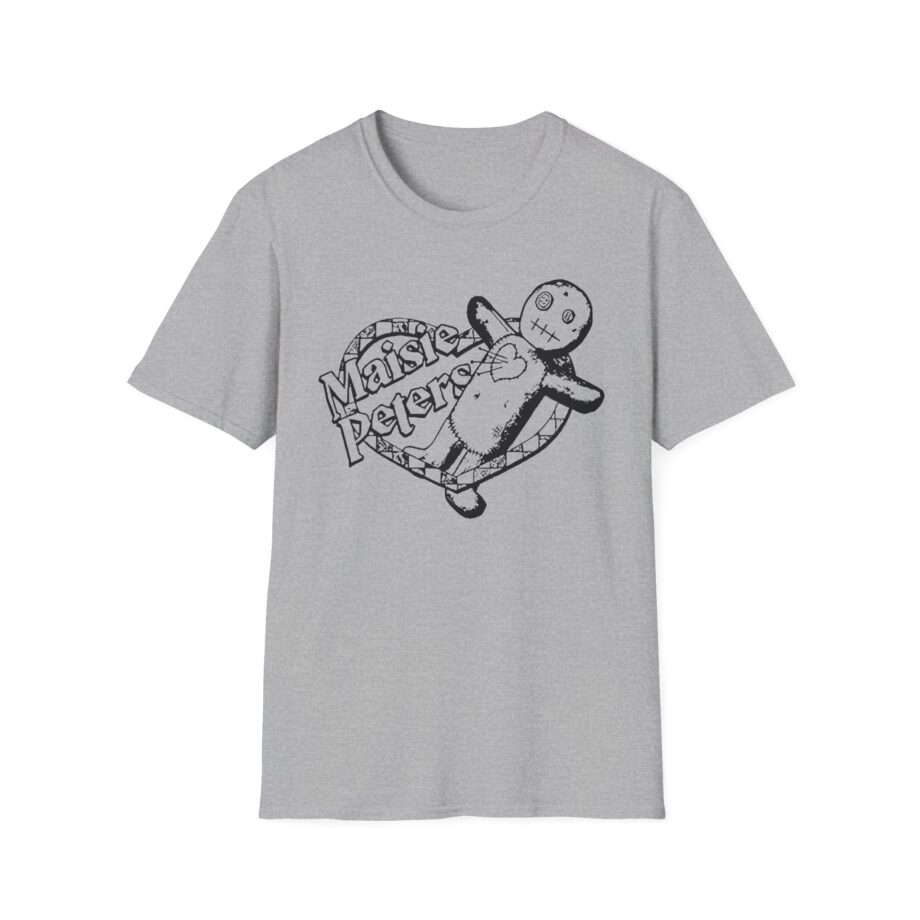 Maisie Peters Voodoo Doll Unisex Softstyle T-shirt