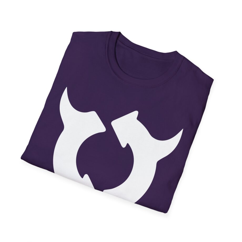 Steve Lacy Unisex Softstyle T-shirt