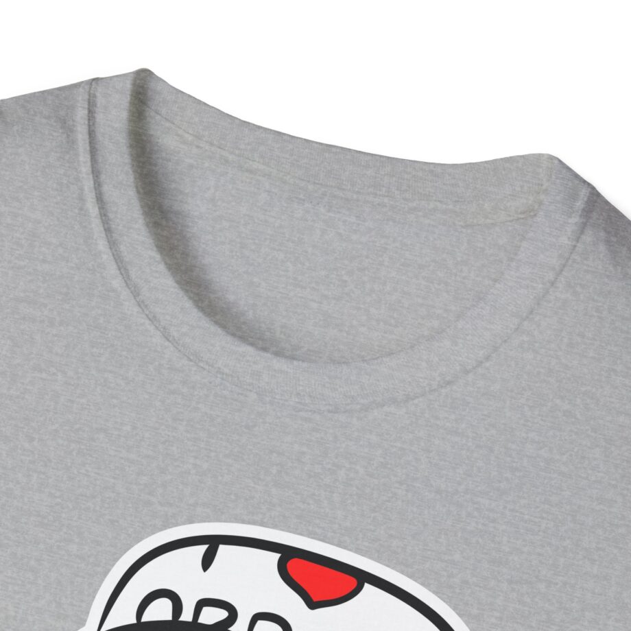 Roblox in Love Unisex Softstyle T-shirt