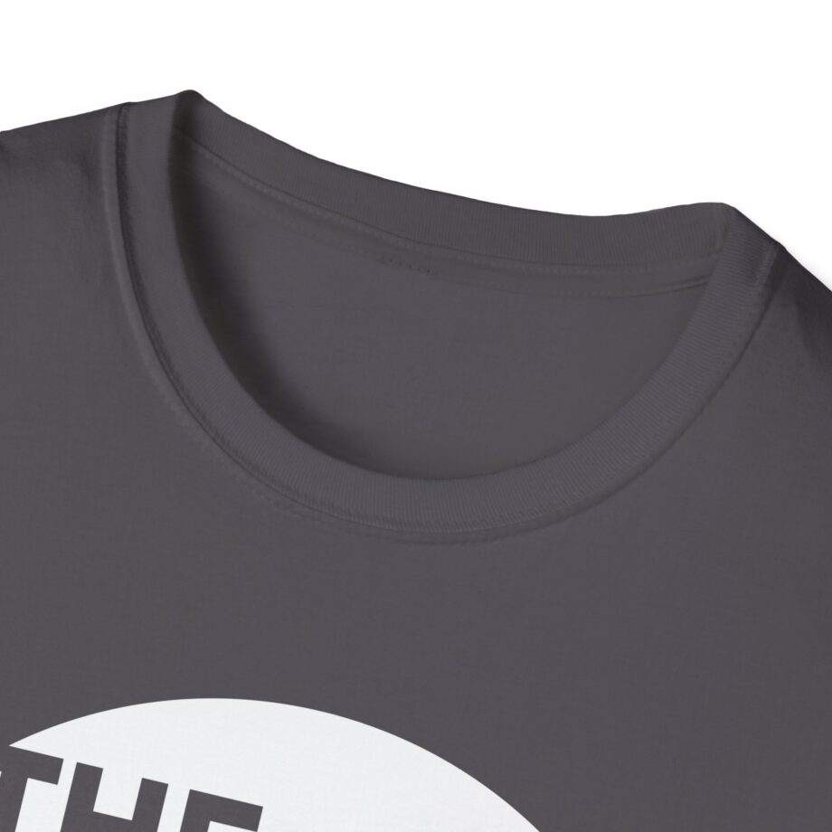 The Tonight Show Starring Jimmy Fallon Unisex Softstyle T-shirt