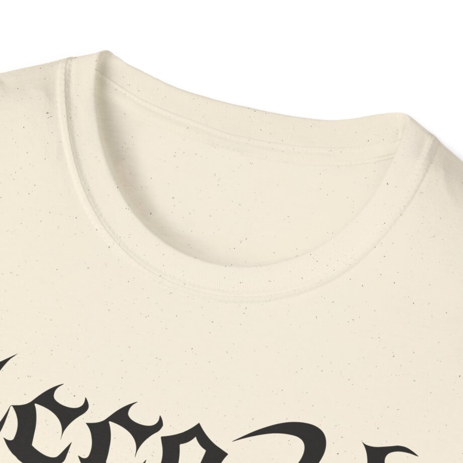 Ecco2k Unisex Softstyle T-shirt