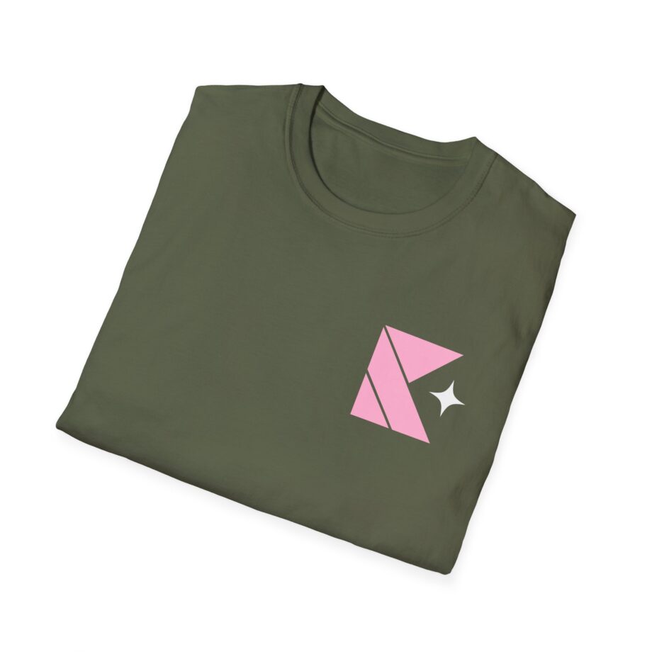 Kaskade Cyber Monday Unisex Softstyle T-shirt