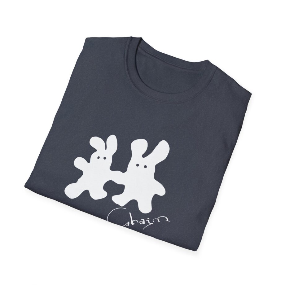 Clairo Charm Unisex Softstyle T-Shirt