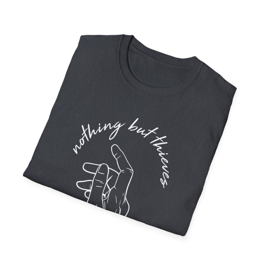 Nothing but Thieves Unisex Softstyle T-shirt