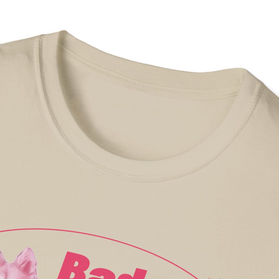 Ariana Madix  Bad Bitches Only Unisex Softstyle T-shirt