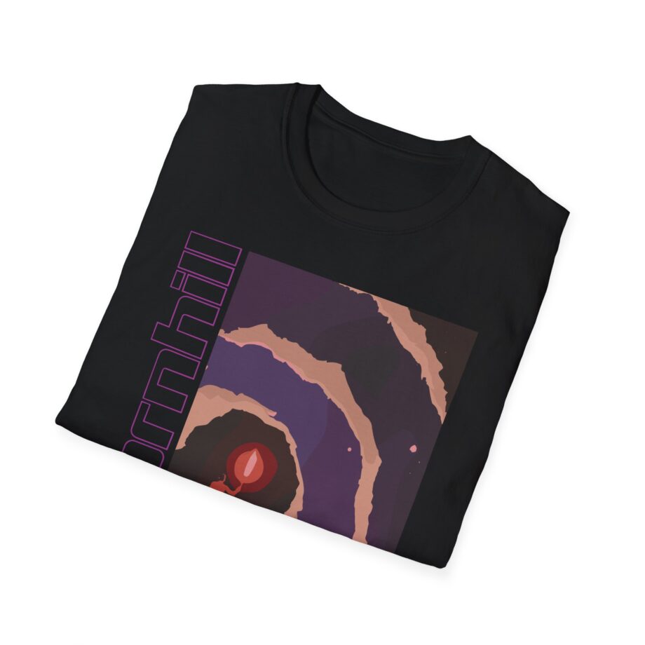 Thornhill The Dark Pool Unisex Softstyle T-Shirt
