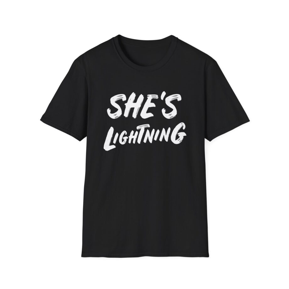 Halestorm  Unisex Softstyle T-shirt