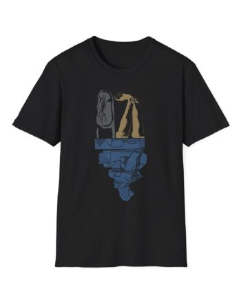 The Story So Far Rock Island Unisex Softstyle T-shirt