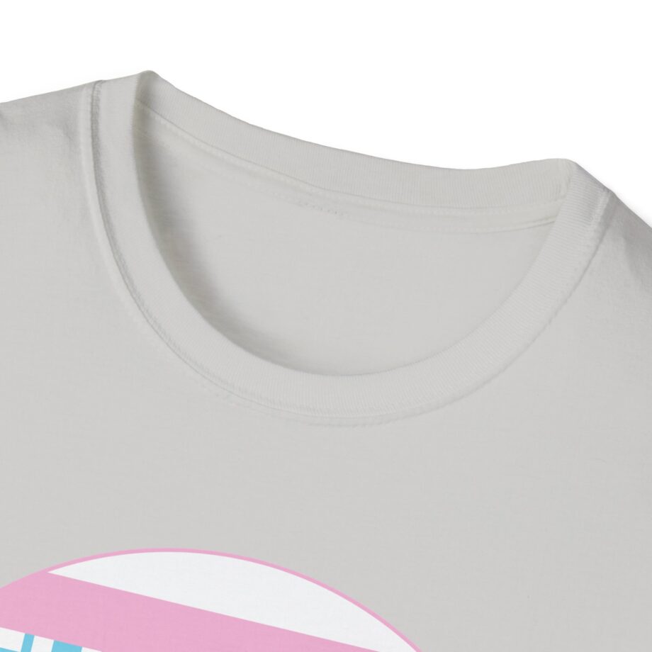 The Tonight Show Starring Jimmy Fallon Unisex Softstyle T-shirt