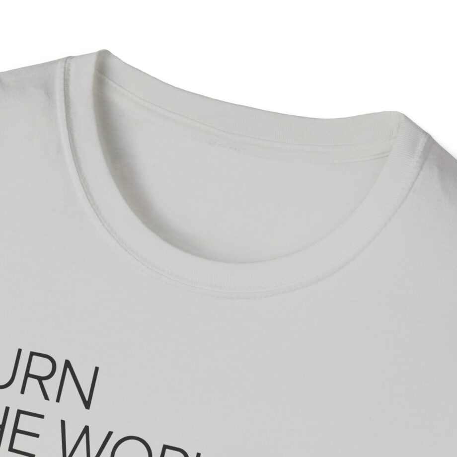 Asot 1000 Unisex Softstyle T-shirt