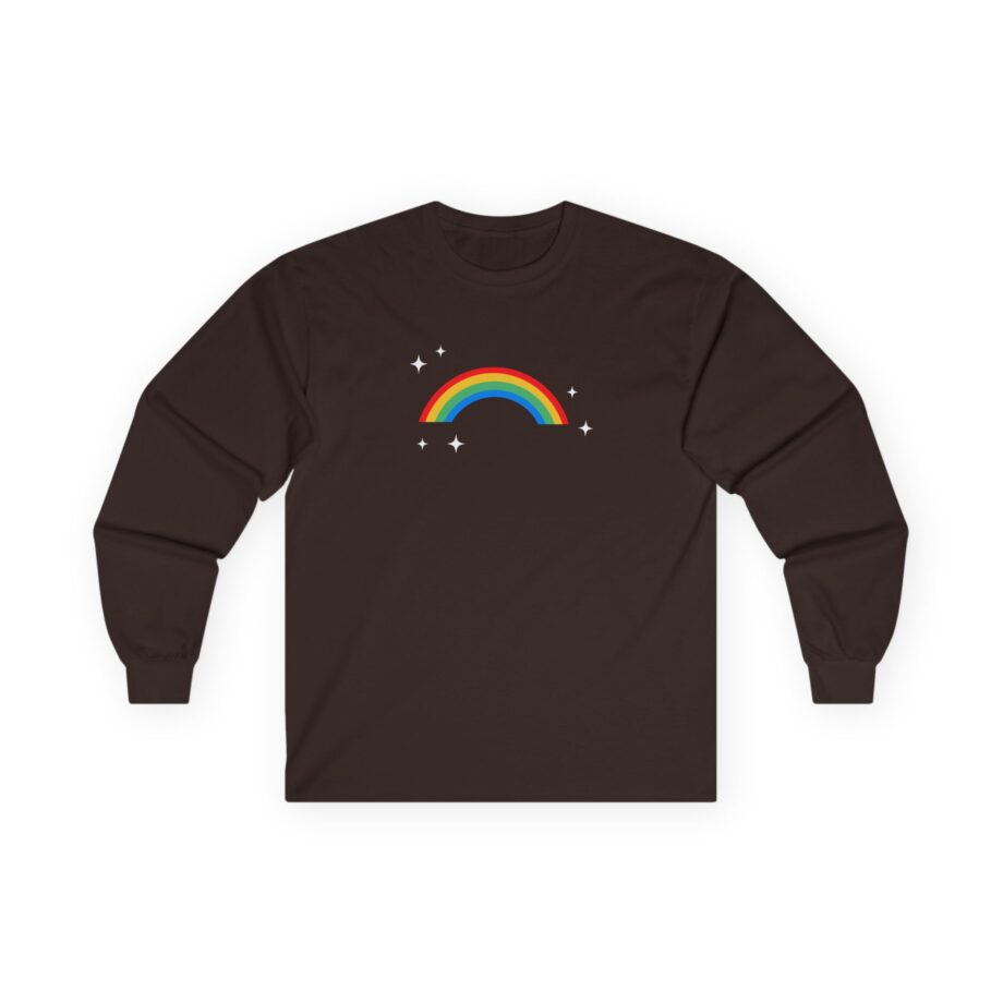 Elyse Myers Unisex Ultra Cotton Long Sleeve Tee