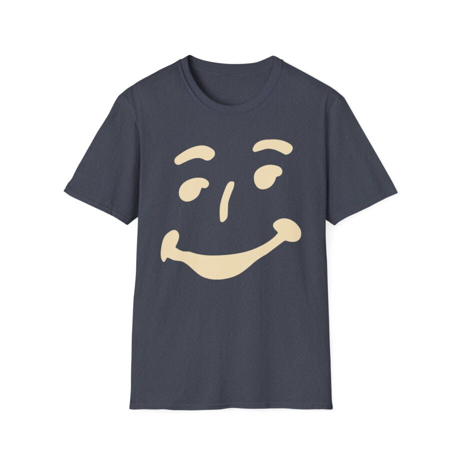 Steve Lacy Unisex Softstyle T-shirt