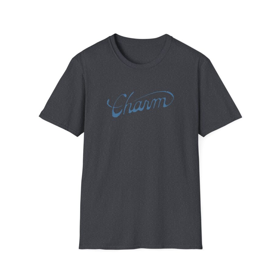 Clairo Charm  Unisex Softstyle T-Shirt