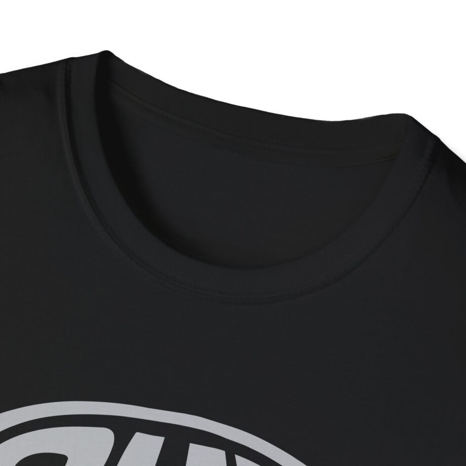 BHZ Unisex Softstyle T-Shirt