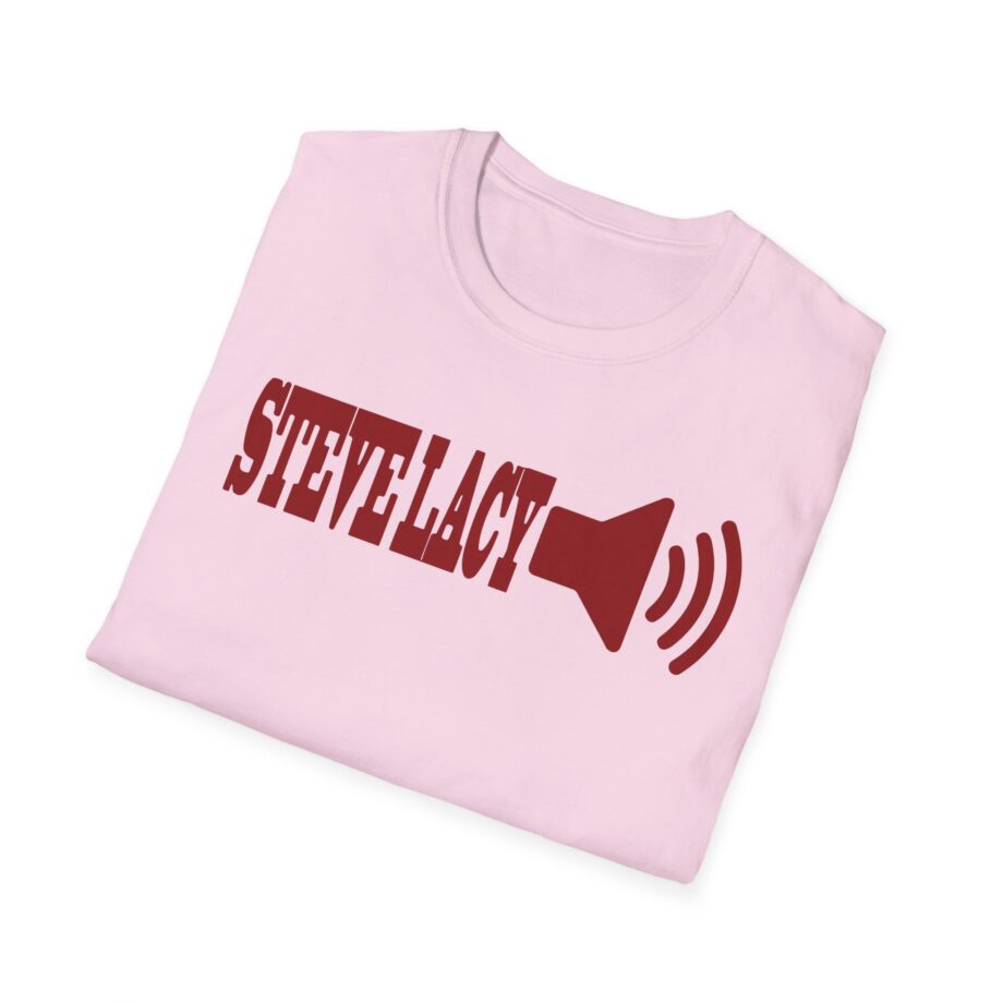 Steve Lacy Good Idea Unisex Softstyle T-shirt