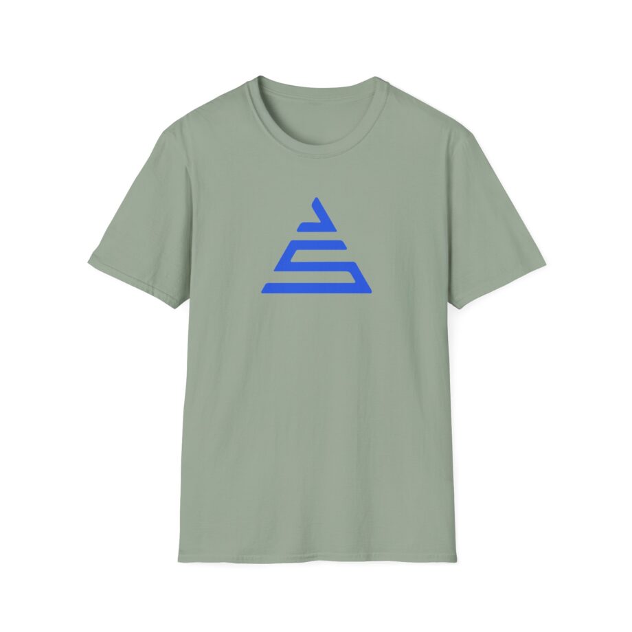 John Summit Go Back Unisex Softstyle T-shirt