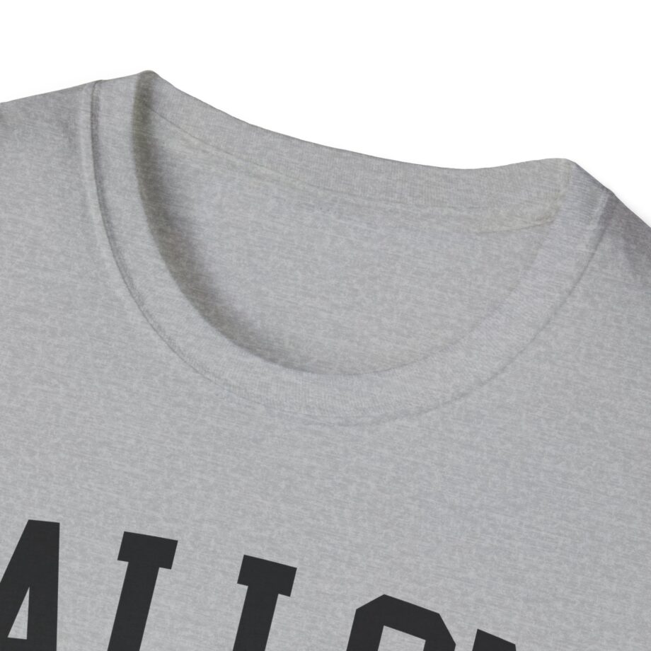 The Tonight Show Starring Jimmy Fallon Unisex Softstyle T-shirt