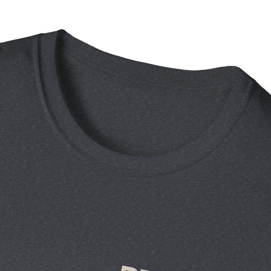 Elevation Worship Praise Team Unisex Softstyle T-shirt