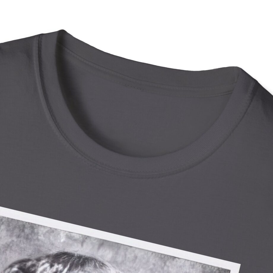 Wooli Unisex Softstyle T-Shirt