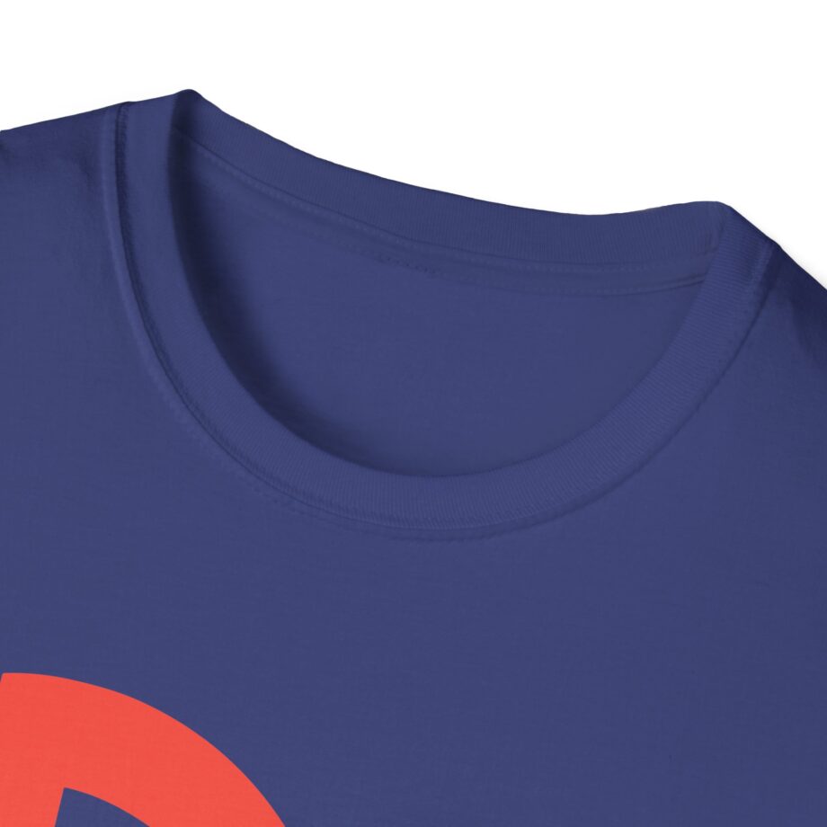 Djo Unisex Softstyle T-Shirt