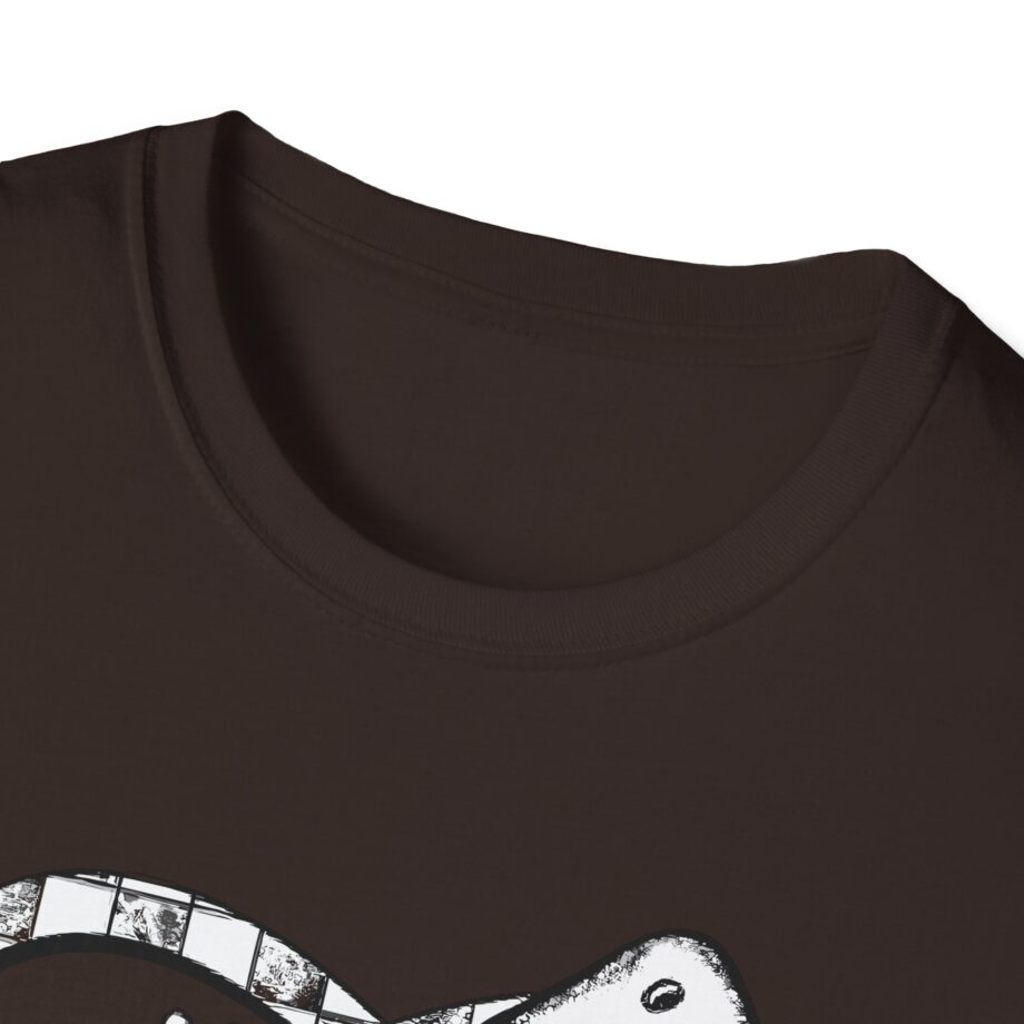 Maisie Peters Cleaver Unisex Softstyle T-shirt