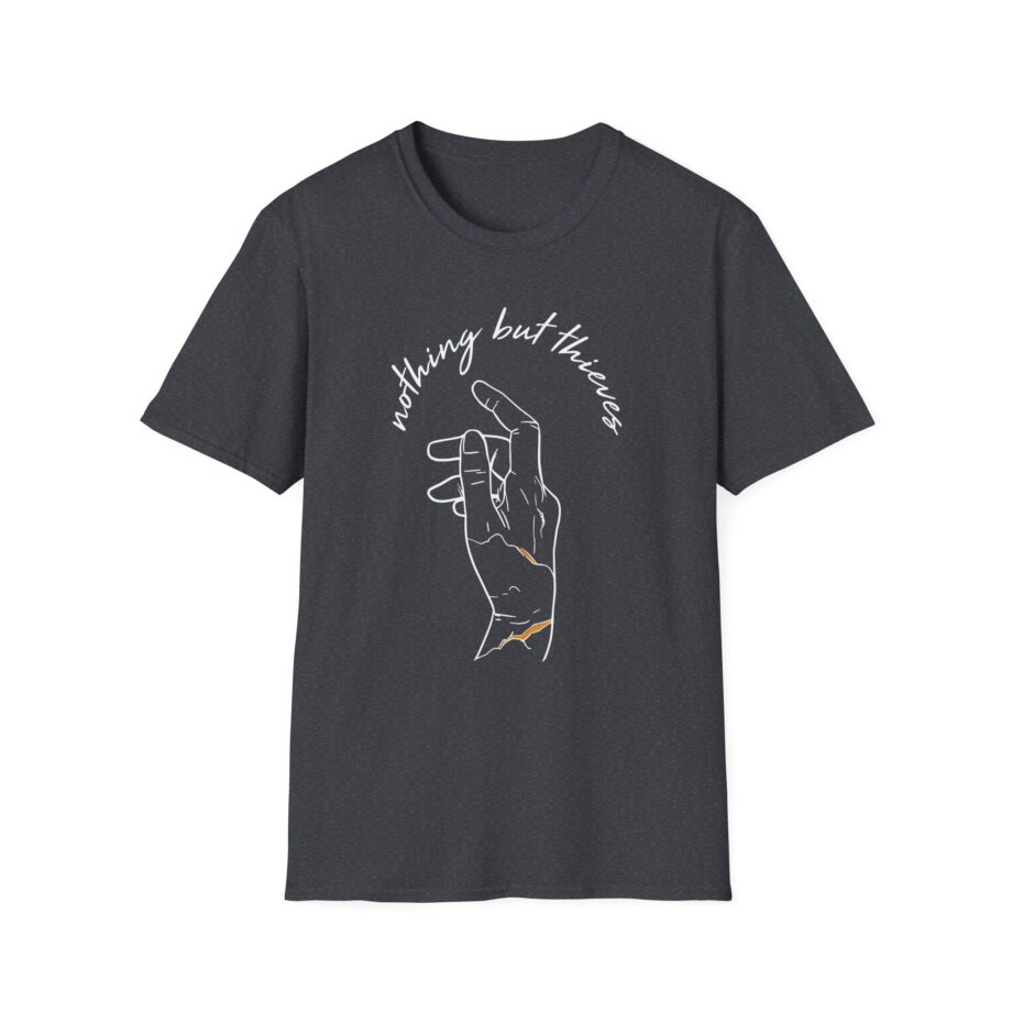 Nothing but Thieves Unisex Softstyle T-shirt