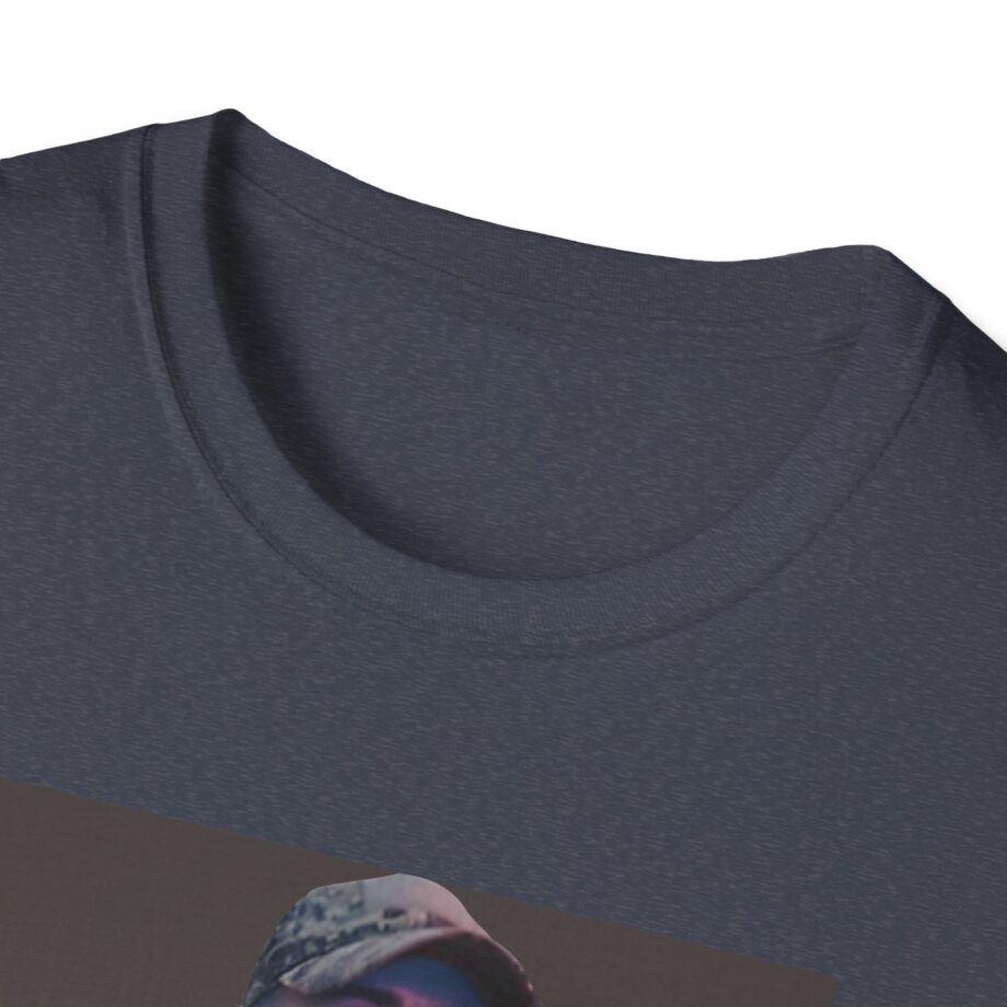 Patty Mayo Southland Bounty Hunters Land Unisex Softstyle T-Shirt