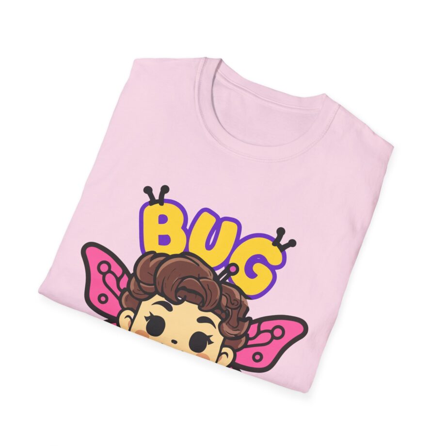 Caitibugzz Unisex Softstyle T-Shirt