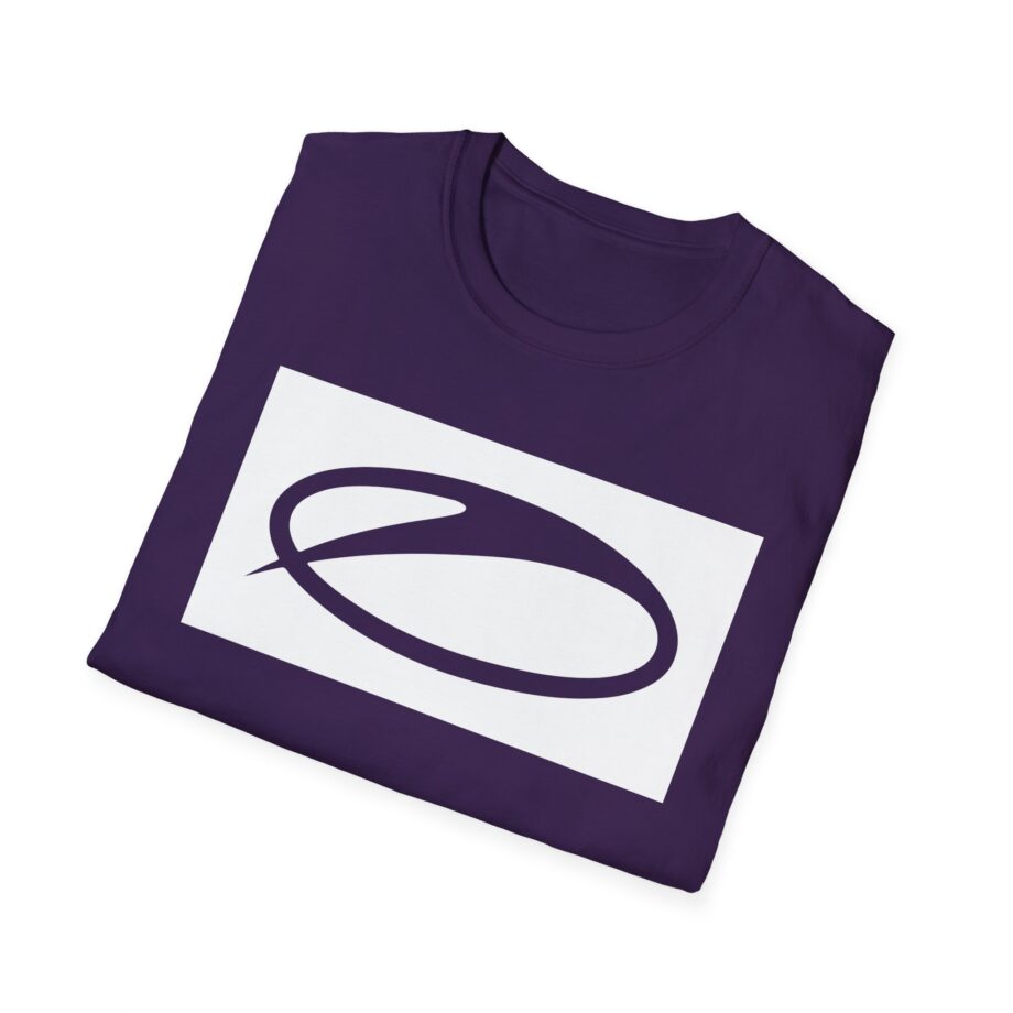 Asot 2021 Unisex Softstyle T-shirt