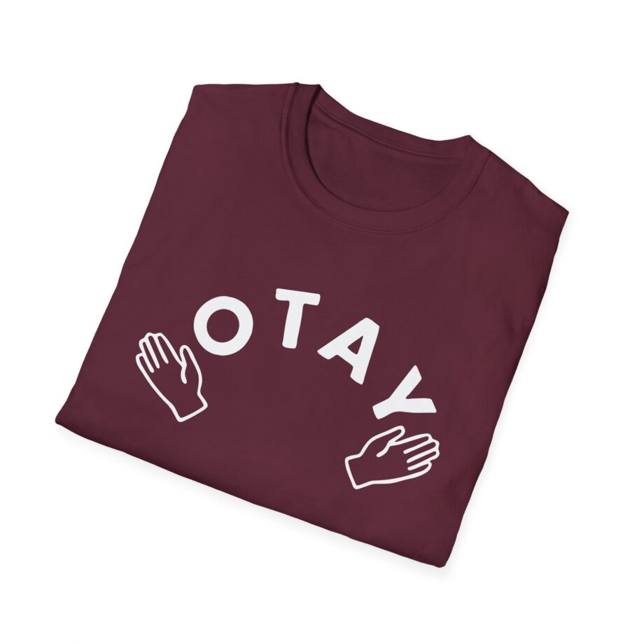 Kallmekris Otay Unisex Softstyle T-Shirt