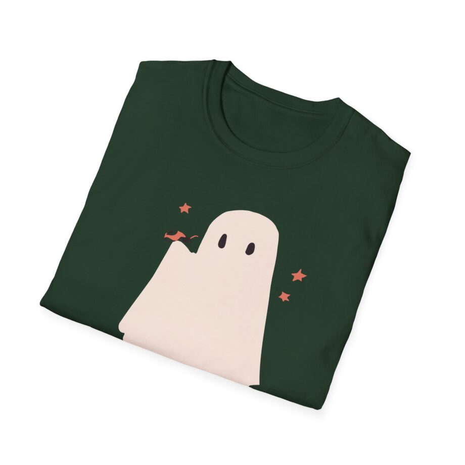 Caitibugzz Unisex Softstyle T-Shirt